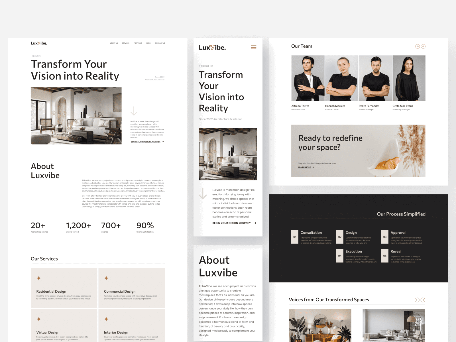 Product preview